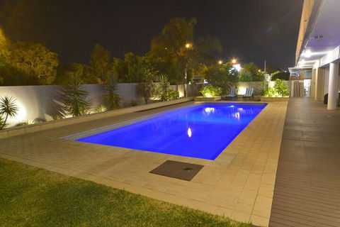 Bentley Motel - Accommodation Nelson Bay 3