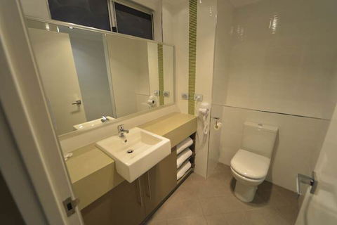 Bentley Motel - Accommodation Nelson Bay 4