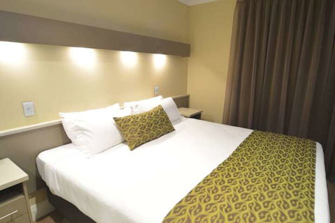 Bentley Motel - Accommodation Nelson Bay 7