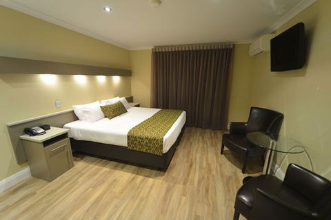 Bentley Motel - Accommodation Nelson Bay 6
