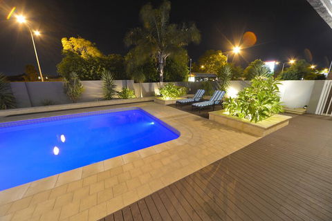 Bentley Motel - Accommodation Nelson Bay 2
