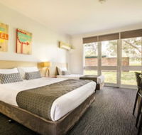 Burvale Hotel - Accommodation Nelson Bay