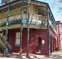 Leura House - Accommodation Nelson Bay