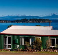 Discover Bruny Island Holiday Accommodation - Accommodation Nelson Bay