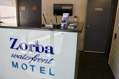 Zorba Motel - Accommodation Nelson Bay 5