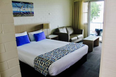 Zorba Motel - Accommodation Nelson Bay 0