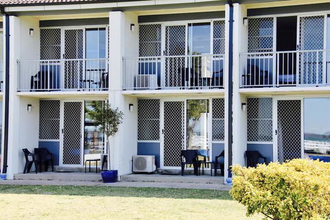 Zorba Motel - Accommodation Nelson Bay 6