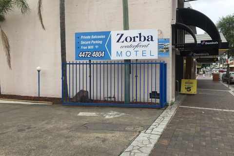 Zorba Motel - Accommodation Nelson Bay 7