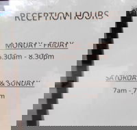 Park House Motor Inn - Accommodation Nelson Bay