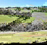 Balingup Highview Chalets