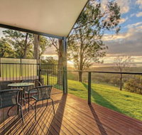 Scarlet Woods Chalets - Accommodation Nelson Bay