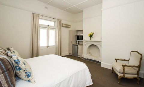 Lanzerac Country Estate - Accommodation Nelson Bay 4
