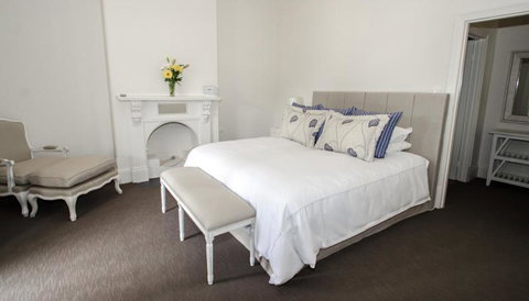 Lanzerac Country Estate - Accommodation Nelson Bay 3