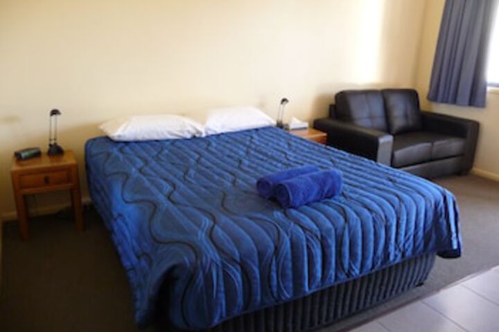  Accommodation Nelson Bay