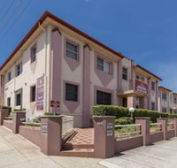 Waldorf Drummoyne Serviced Apartments - Accommodation Nelson Bay