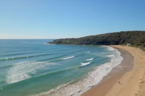 Wanderers Retreat Port Stephens - Accommodation Nelson Bay 0