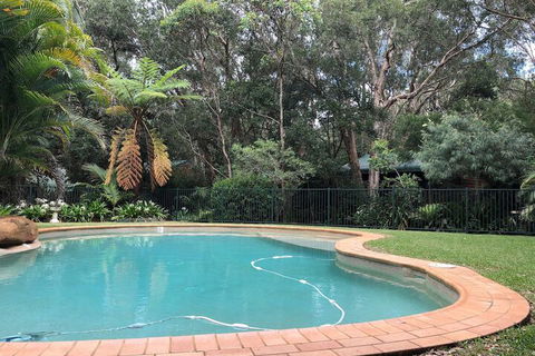 Wanderers Retreat Port Stephens - Accommodation Nelson Bay 4