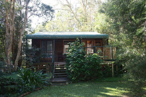 Wanderers Retreat Port Stephens - Accommodation Nelson Bay 1