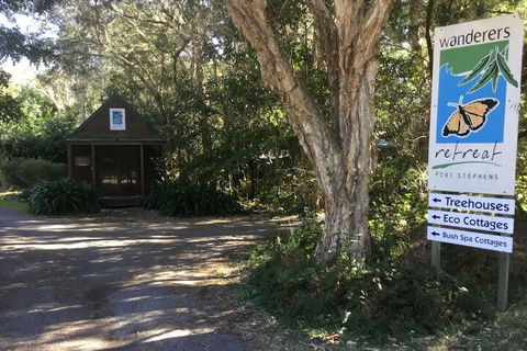 Wanderers Retreat Port Stephens - Accommodation Nelson Bay 5