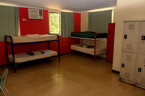 Palm Court Budget Motel Hostel/Backpackers - Accommodation Nelson Bay 4