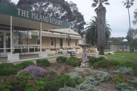 Island Motel Kingscote - Accommodation Nelson Bay 7