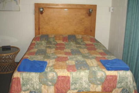 Island Motel Kingscote - Accommodation Nelson Bay 2