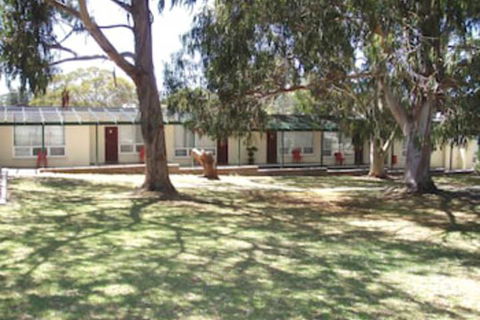 Island Motel Kingscote - Accommodation Nelson Bay 6