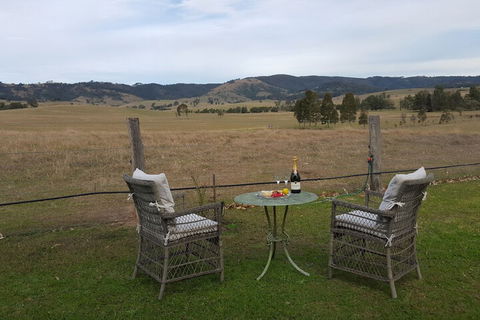 The Wattle Lodge - Accommodation Nelson Bay 7