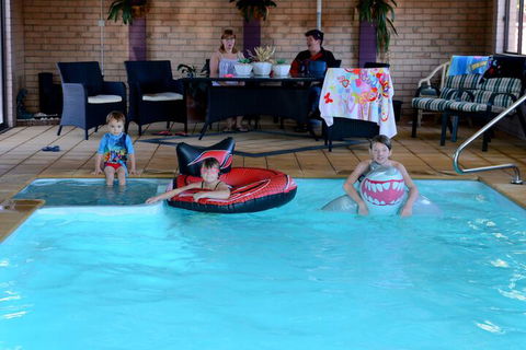 Cameo Inn Motel - Accommodation Nelson Bay 6