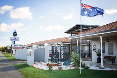 Cameo Inn Motel - Accommodation Nelson Bay 3