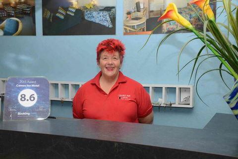 Cameo Inn Motel - Accommodation Nelson Bay 1