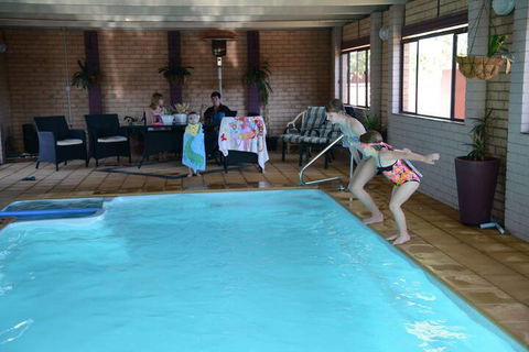 Cameo Inn Motel - Accommodation Nelson Bay 5