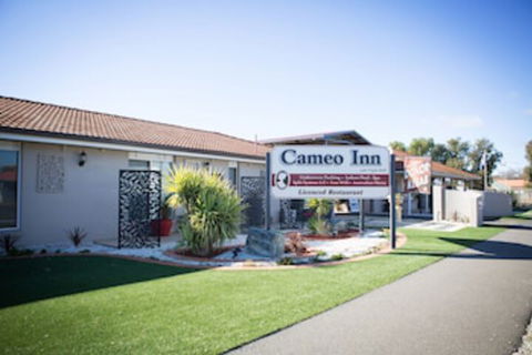 Cameo Inn Motel - Accommodation Nelson Bay 0