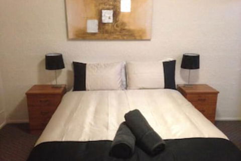 Copper Gate Motel - Accommodation Nelson Bay 0