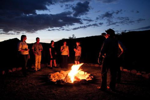 Arkaba - Accommodation Nelson Bay 3