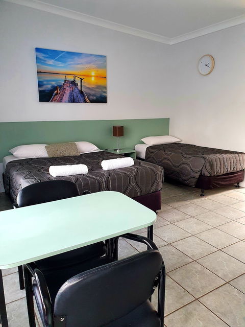 Sunseeker Motel - Accommodation Nelson Bay 6