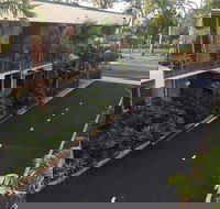 Sunseeker Motel - Accommodation Nelson Bay