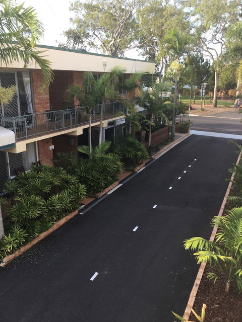 Sunseeker Motel - Accommodation Nelson Bay 0