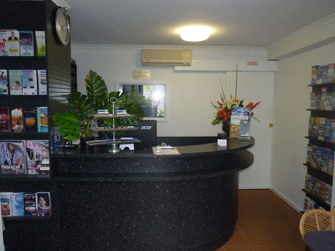 Sunseeker Motel - Accommodation Nelson Bay 4