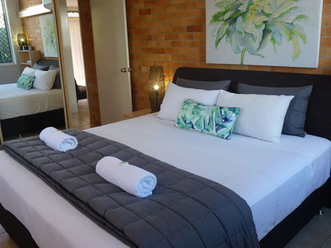 Sunseeker Motel - Accommodation Nelson Bay 5