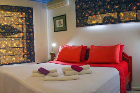 Noosa Edge Nudist Retreat Noosa Edge Paradise - Accommodation Nelson Bay 6