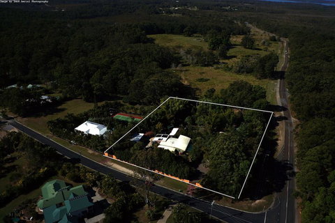 Noosa Edge Nudist Retreat Noosa Edge Paradise - Accommodation Nelson Bay 1