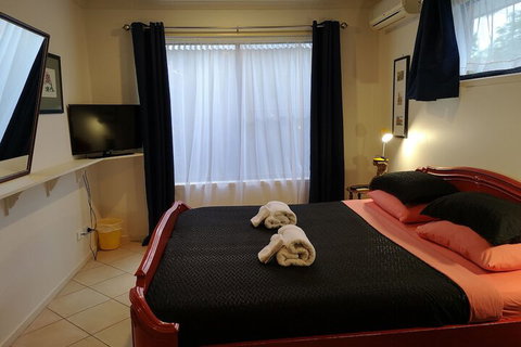 Noosa Edge Nudist Retreat Noosa Edge Paradise - Accommodation Nelson Bay 7