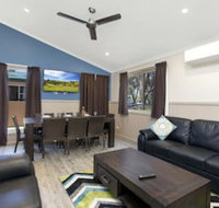 Armidale Tourist Park - Accommodation Nelson Bay