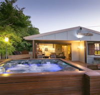 The Beachside Cottages - Accommodation Nelson Bay