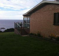 King Island Scenic Retreat - Accommodation Nelson Bay
