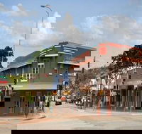 Royal Hotel Gympie - Accommodation Nelson Bay