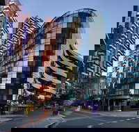 The Sebel Residences Melbourne Docklands Serviced Apartments