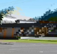 Avondel Motor Inn Benalla - Accommodation Nelson Bay