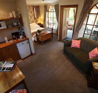 Amble at Hahndorf - Accommodation Nelson Bay